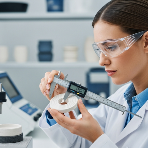 Exploring Advanced Ceramic Materials: Properties and Applications