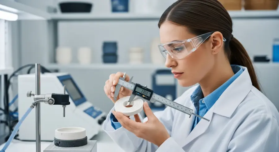 Exploring Advanced Ceramic Materials: Properties and Applications