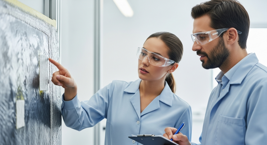 Aerospace Applications: How High-Performance Fibers Enable Flight