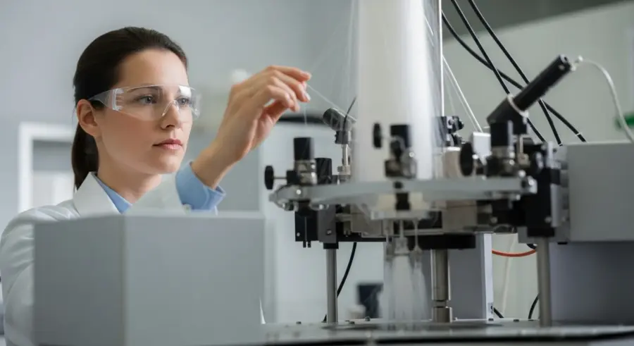 Electrospinning: Creating Polymer Nanofibers for Advanced Applications