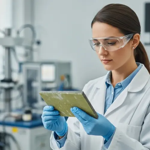 Exploring the Properties of Fiber-Reinforced Composites