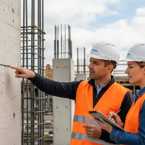 Building Stronger: High-Performance Fibers Transforming Construction