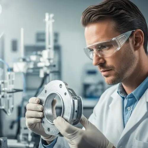 High-Performance Coatings: Enhancing Material Durability and Functionality