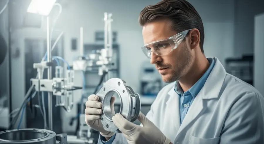 High-Performance Coatings: Enhancing Material Durability and Functionality