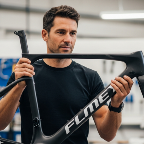 Winning Performance: The Role of High-Strength Fibers in Sports Equipment