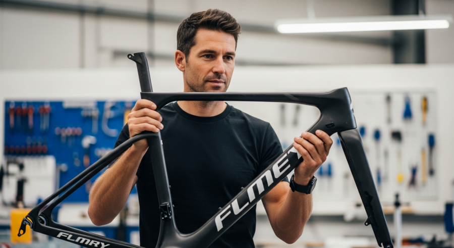 Winning Performance: The Role of High-Strength Fibers in Sports Equipment