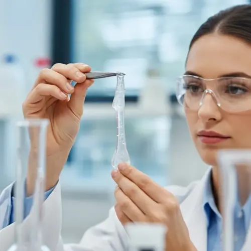 Hydrogels in Biomedical Applications: A Versatile Material