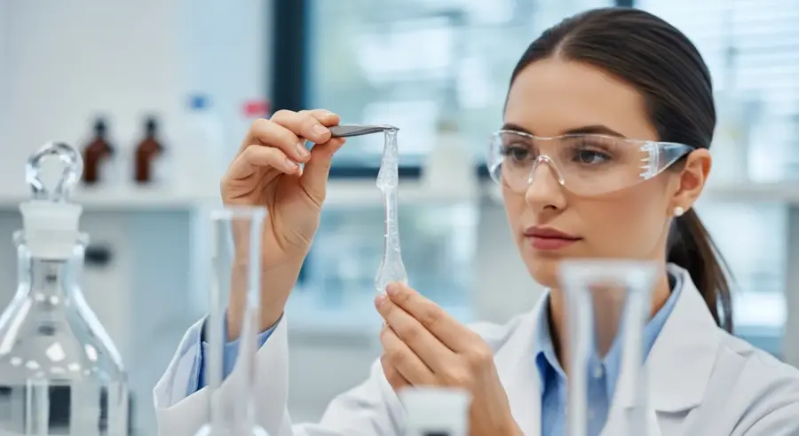 Hydrogels in Biomedical Applications: A Versatile Material