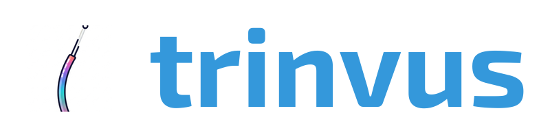 trinvus logo