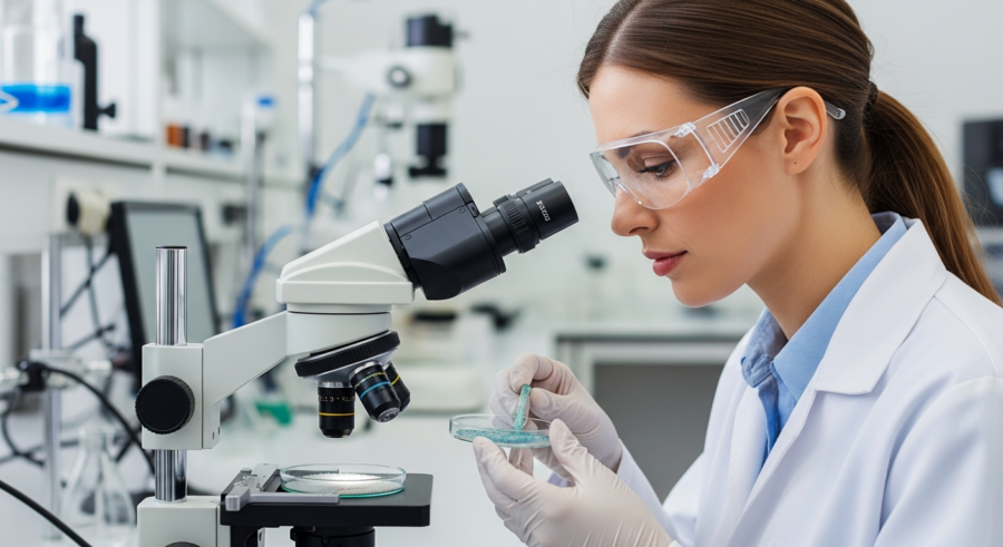 Polymer Blend Compatibility: Achieving Desired Material Properties