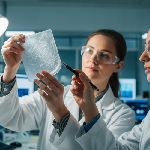 Polymer Blends: Achieving Compatibility for Enhanced Performance