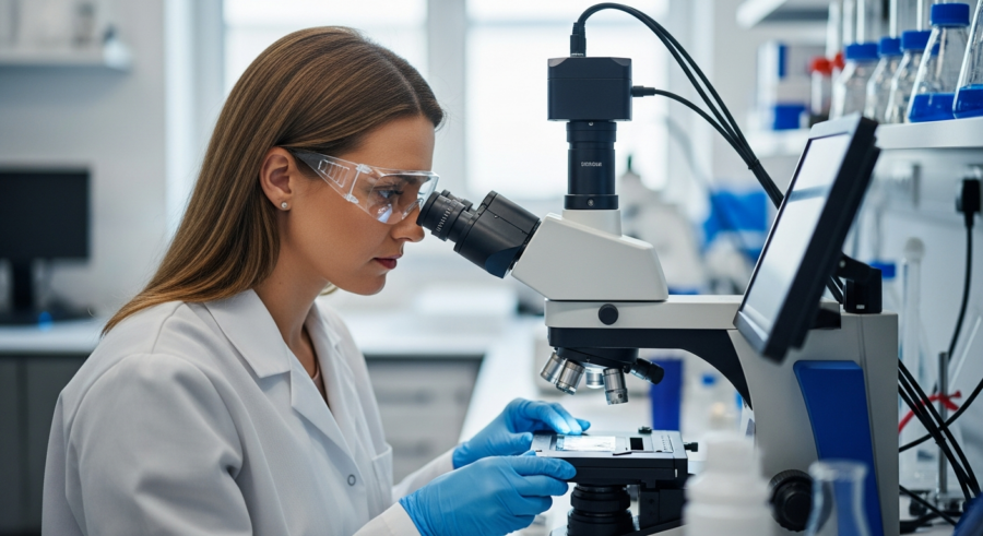 Polymer Crystallization: Controlling Structure for Desired Properties