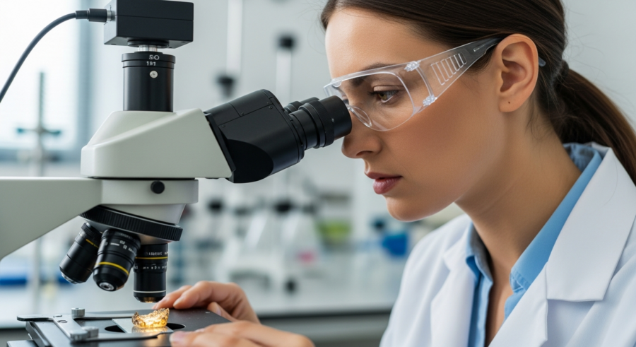 Understanding Polymer Degradation: A Comprehensive Guide