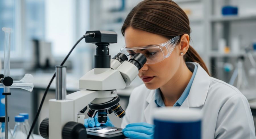 Polymer Degradation: Understanding the Causes and Prevention