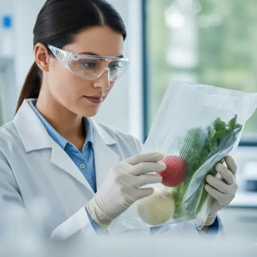 Packaging Revolution: The Role of Polymer Fibers in Sustainable Solutions