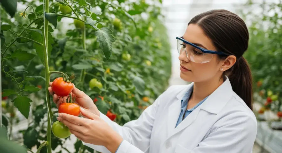 Cultivating Innovation: Polymer Fibers Revolutionizing Agriculture