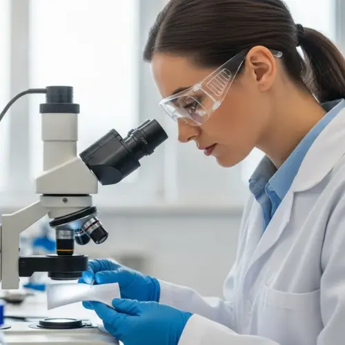Beyond Cotton: The Science of Polymer Fibers in Modern Clothing