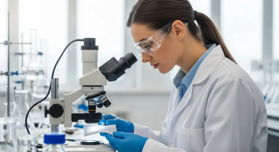 Beyond Cotton: The Science of Polymer Fibers in Modern Clothing
