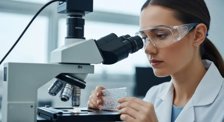 Polymer Nanocomposites: Enhancing Properties with Nanomaterials