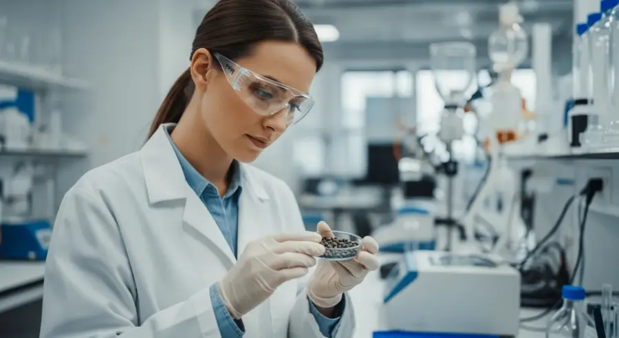 Polymer Recycling: Methods and Technologies for a Sustainable Future