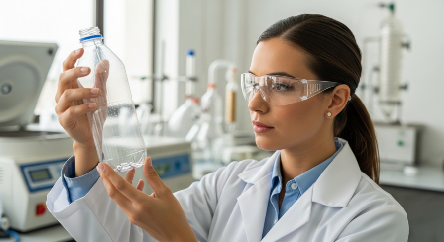 Polymer Recycling Technologies: A Guide to Sustainable Solutions