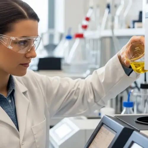 Understanding Polymer Rheology: The Basics of Flow and Deformation