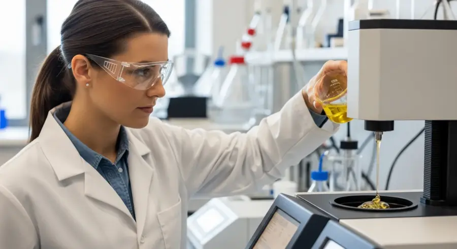 Understanding Polymer Rheology: The Basics of Flow and Deformation