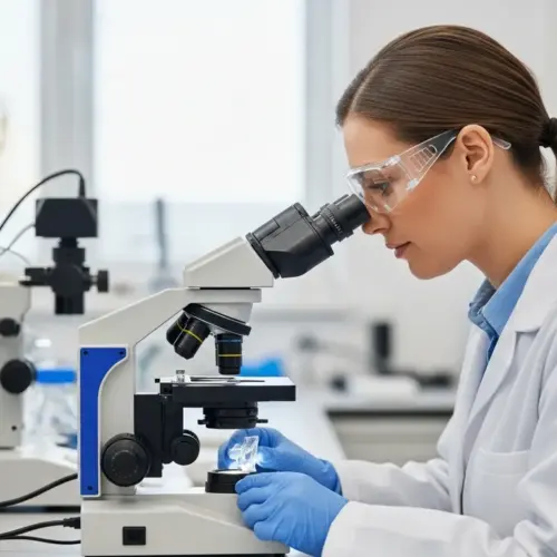 Polymer Surface Modification: Tailoring Properties for Specific Needs