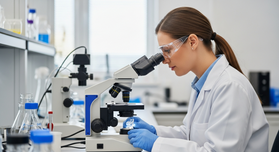 Polymer Surface Modification: Tailoring Properties for Specific Needs