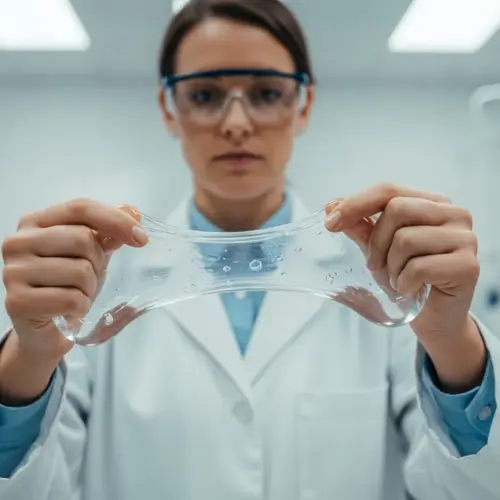 Shape Memory Polymers: Applications and Future Potential