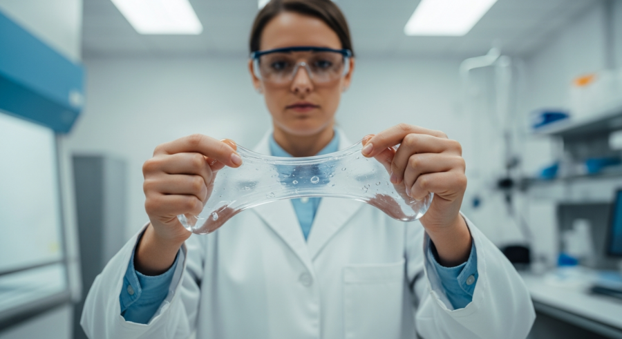 Shape Memory Polymers: Applications and Future Potential