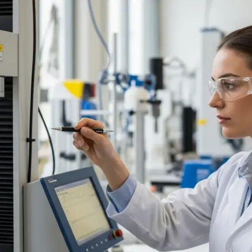 Understanding Tensile Strength in Polymers: A Comprehensive Guide