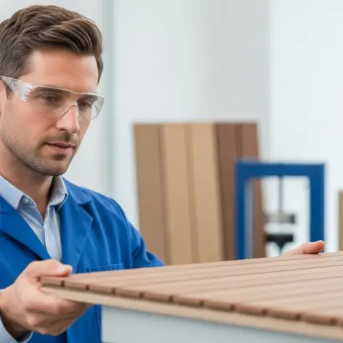 Wood-Plastic Composites: Exploring the Advantages and Applications