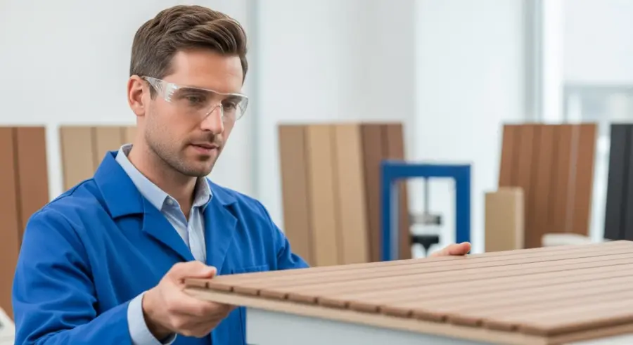 Wood-Plastic Composites: Exploring the Advantages and Applications