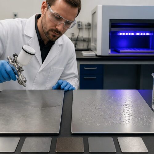 Polymer Coatings: Protecting and Enhancing Surfaces