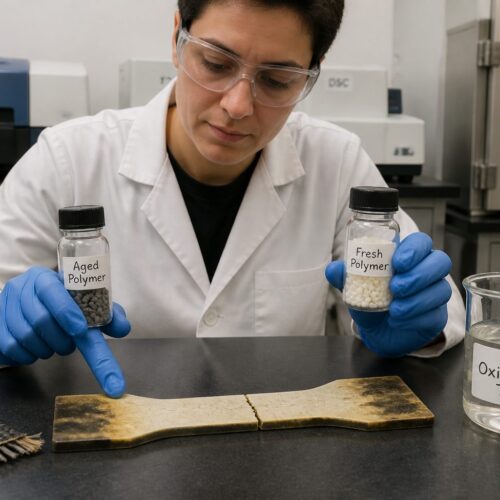 Understanding Polymer Degradation: A Comprehensive Guide